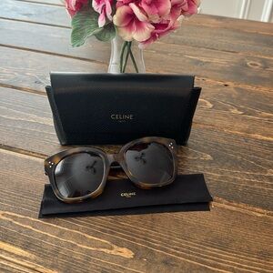 Celine Sunglasses 😎